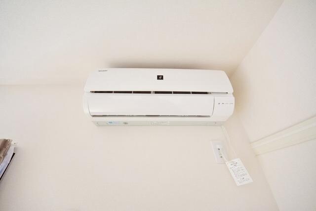 クレイノグランメゾン若葉の物件内観写真