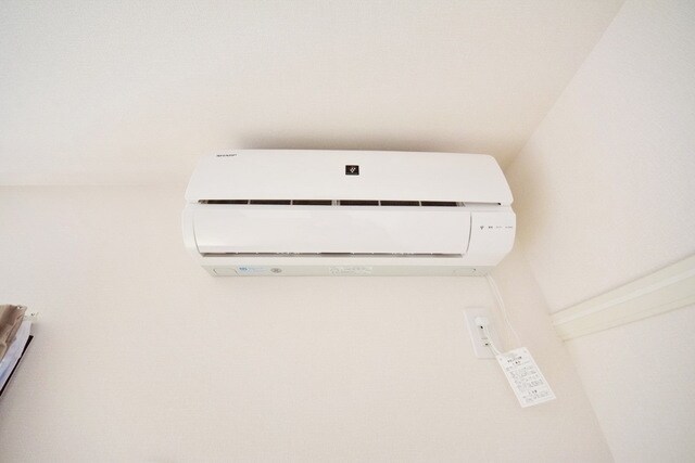 クレイノグランメゾン若葉の物件内観写真