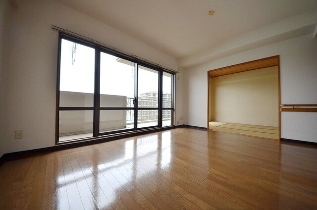 鴻巣東ハイツの物件内観写真