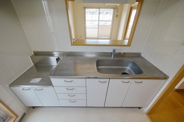 キングホームズ２番館の物件内観写真