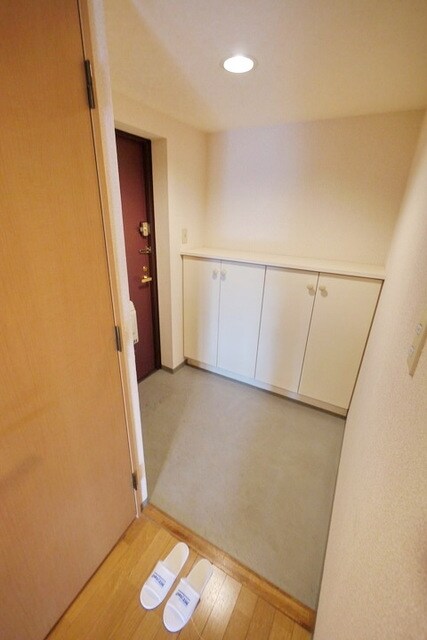 キングホームズ２番館の物件内観写真