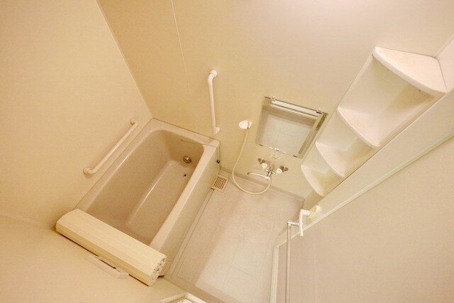 キングホームズ２番館の物件内観写真