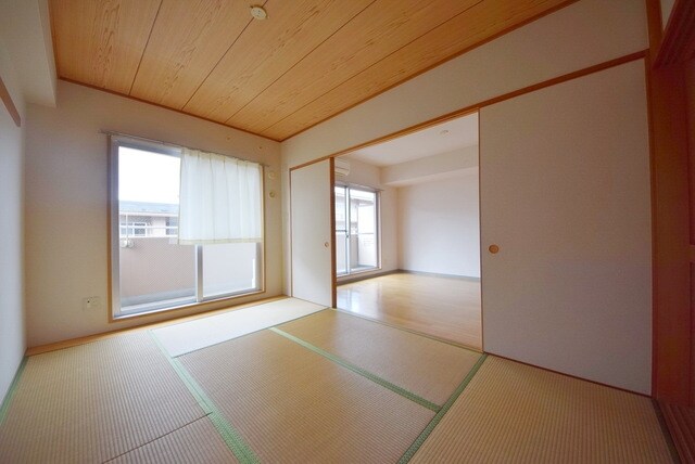 キングホームズ１番館の物件内観写真