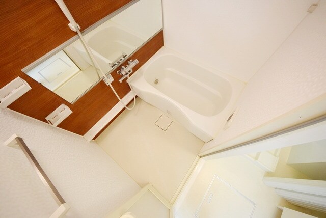 アペゼの物件内観写真