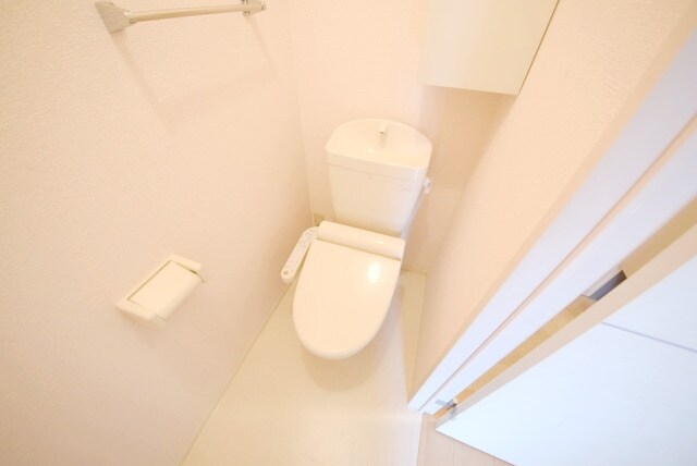 アペゼの物件内観写真