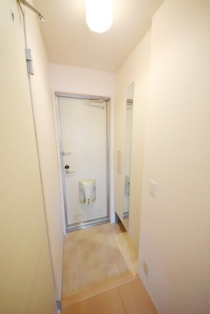 アペゼの物件内観写真