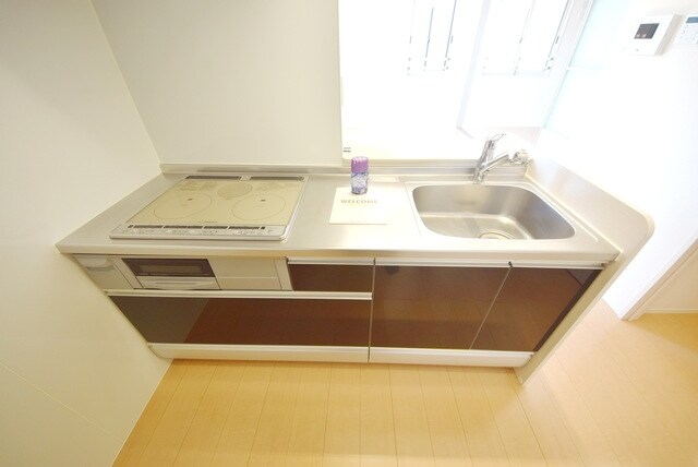 エミネンスの物件内観写真