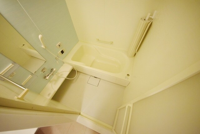 エミネンスの物件内観写真