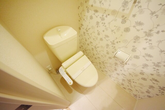 エミネンスの物件内観写真