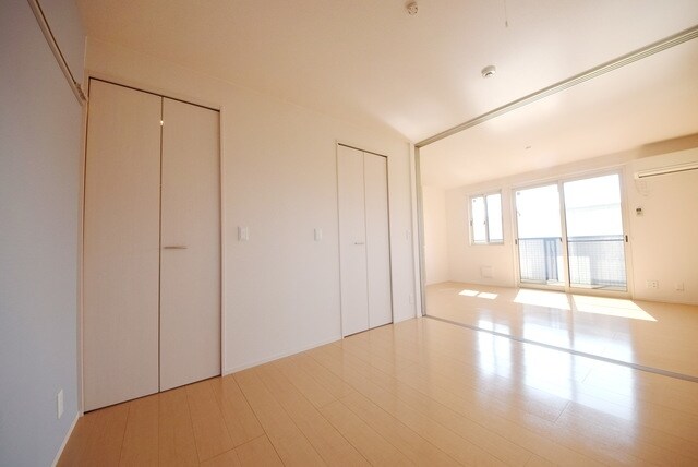 エミネンスの物件内観写真