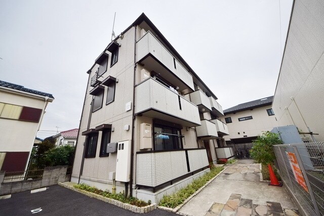 エミネンスの物件内観写真