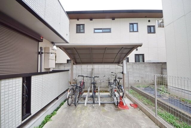 エミネンスの物件内観写真