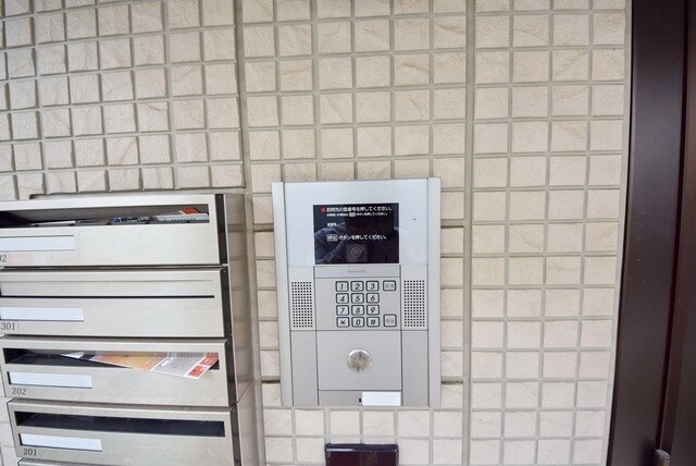 エミネンスの物件内観写真