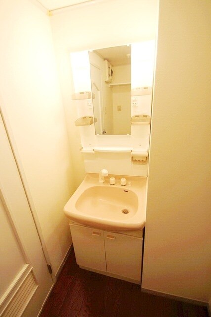 ヴァンベール山口　Ａの物件内観写真