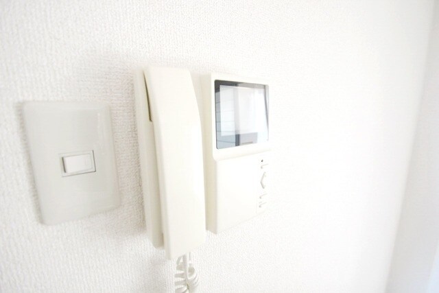 ヴァンベール山口　Ａの物件内観写真