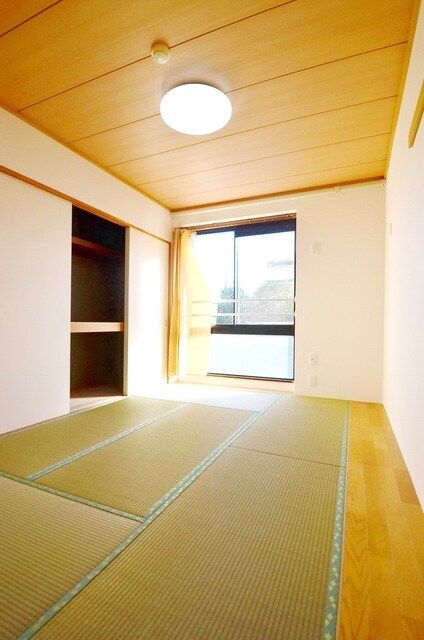 ヴァンベール山口　Ａの物件内観写真