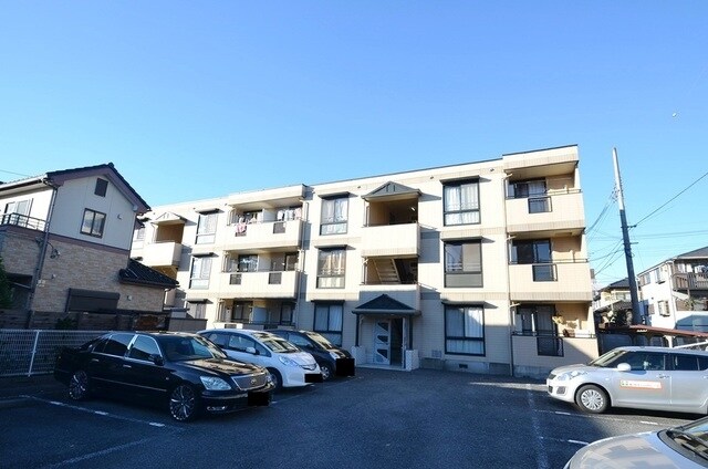 ヴァンベール山口　Ａの物件内観写真