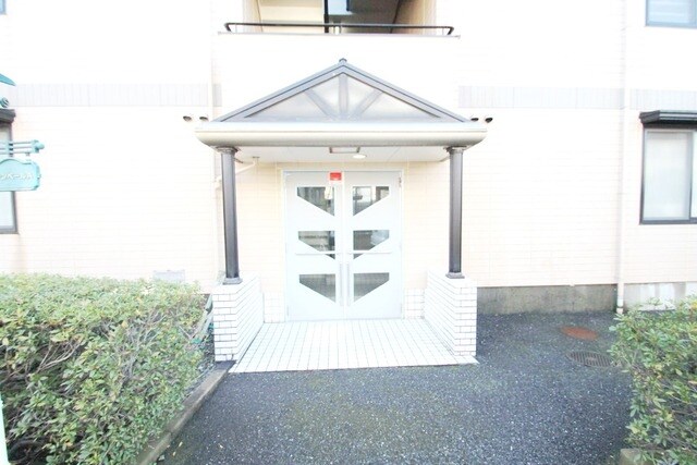 ヴァンベール山口　Ａの物件内観写真