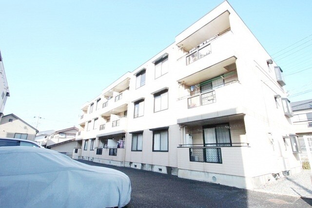 ヴァンベール山口　Ａの物件内観写真