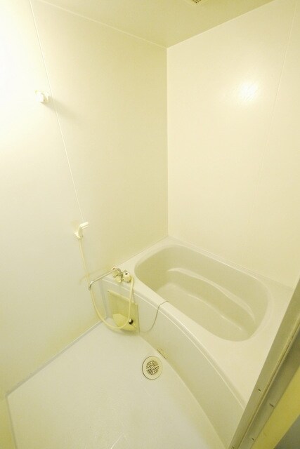 レオパレスリバーパークの物件内観写真