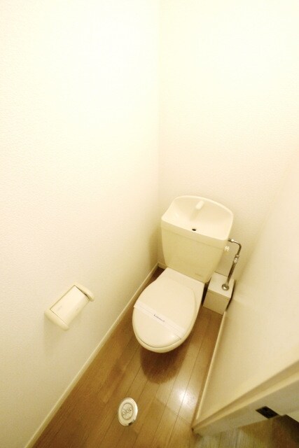 レオパレスリバーパークの物件内観写真