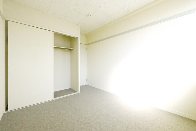 レオパレスリバーパークの物件内観写真