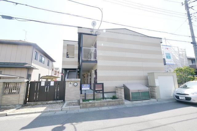 レオパレス江川の物件内観写真