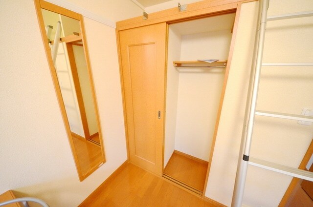 レオパレスＮＡＧＩＳＡの物件内観写真