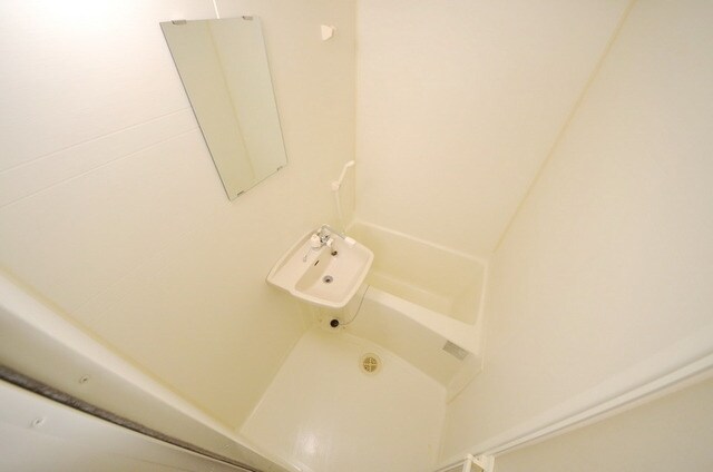 レオパレスＮＡＧＩＳＡの物件内観写真