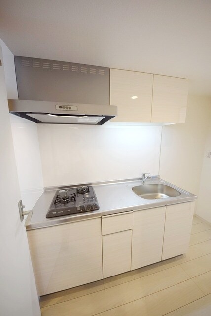 リブリ・すみれ草の物件内観写真