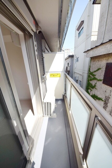 リブリ・すみれ草の物件内観写真