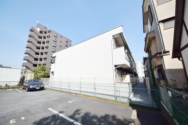 リブリ・すみれ草の物件内観写真