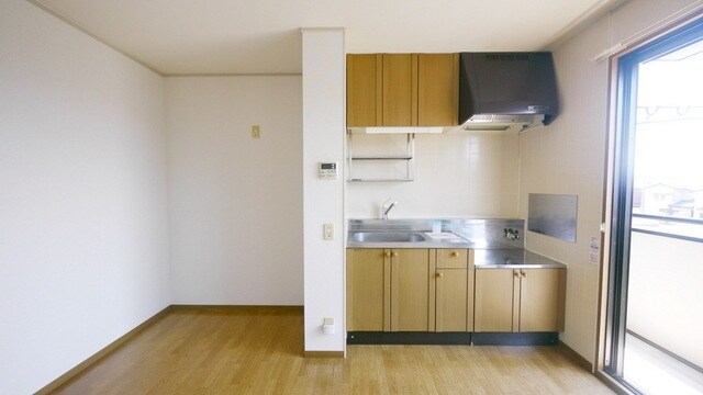 コートサクセス　の物件内観写真