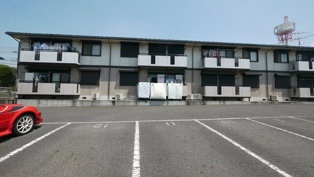 コートサクセス　の物件内観写真