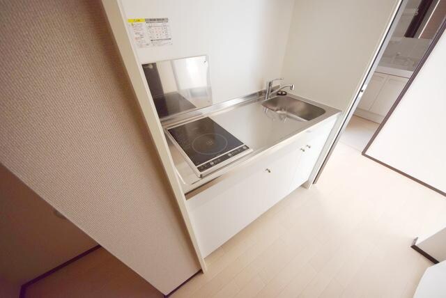 クレイノけやきの物件内観写真