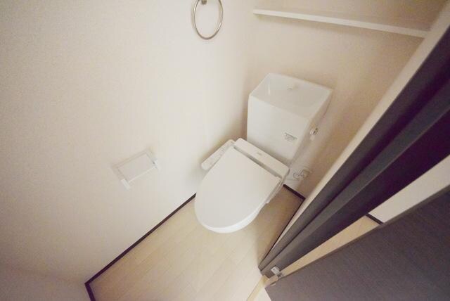 クレイノけやきの物件内観写真