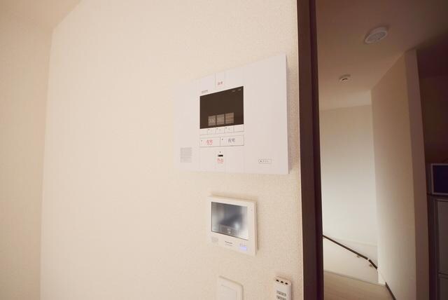 クレイノけやきの物件内観写真