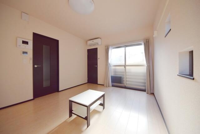 クレイノけやきの物件内観写真