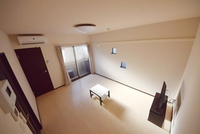 クレイノけやきの物件内観写真