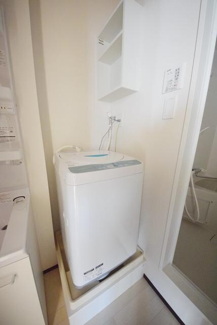 クレイノけやきの物件内観写真