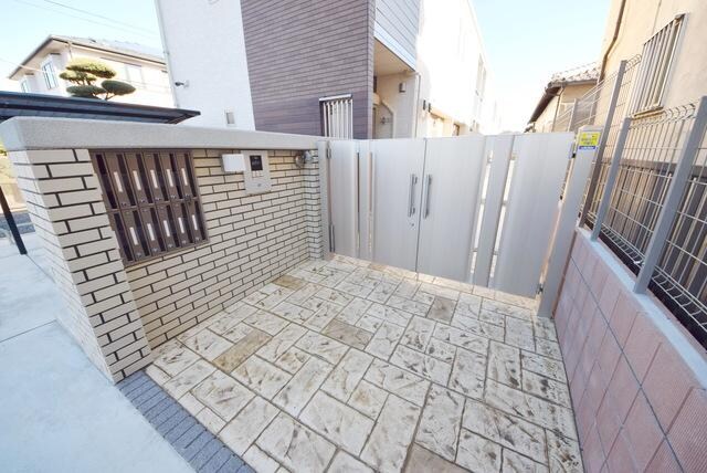 クレイノけやきの物件内観写真