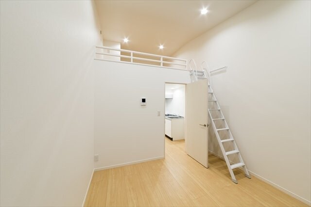 LANDSHIP（ランドシップ）の物件内観写真