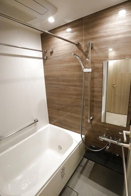 大宮スカイ＆スクエア　ザ・レジデンスの物件内観写真