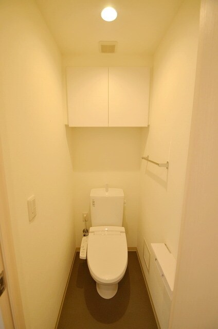 グランヴレーユの物件内観写真