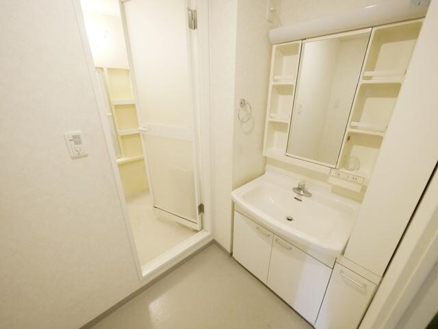 セレーノ大宮Ｄ棟の物件内観写真