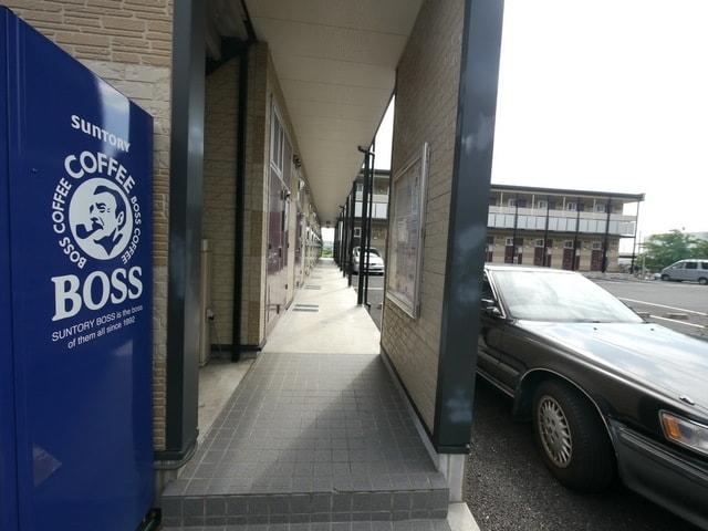 レオパレス花咲の丘I　26984の物件内観写真