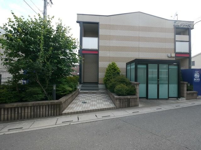 レオパレス花咲の丘I　26984の物件内観写真