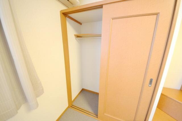 レオパレス花咲の丘II　28166の物件内観写真