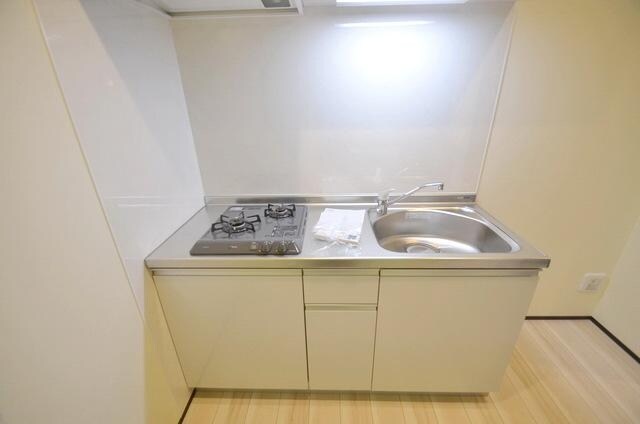 レグノ大宮大和田の物件内観写真