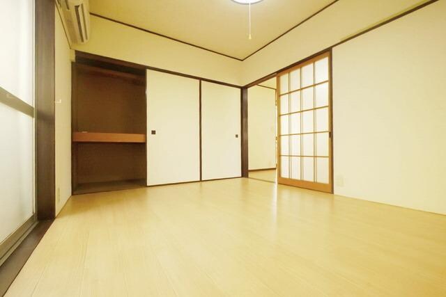 コーポ　エムの物件内観写真